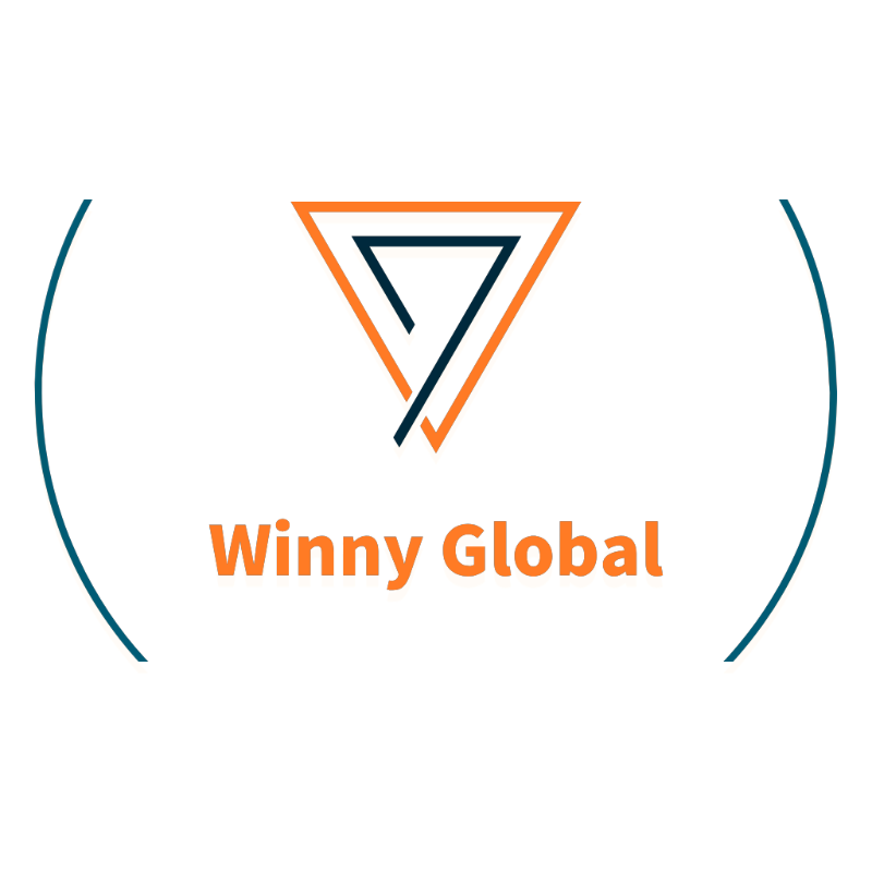 WinnyGlobal Logo